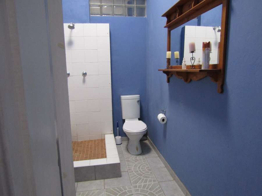 Commercial Property for Sale in Humansdorp Eastern Cape